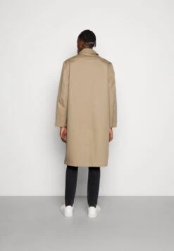 ARKET Classic Coat - Beige 8 ARKET Classic Coat - Beige -ARKET OUTLET 4429c8d5674041eca926666dd3a27f83