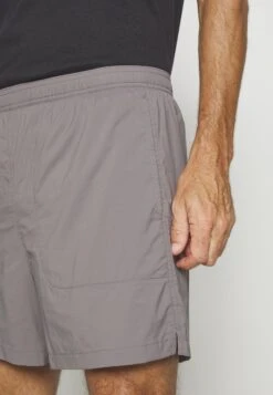 ARKET Sports Shorts - Light Green -ARKET OUTLET 4576c51ceba9416d8c3defa8d54b73af