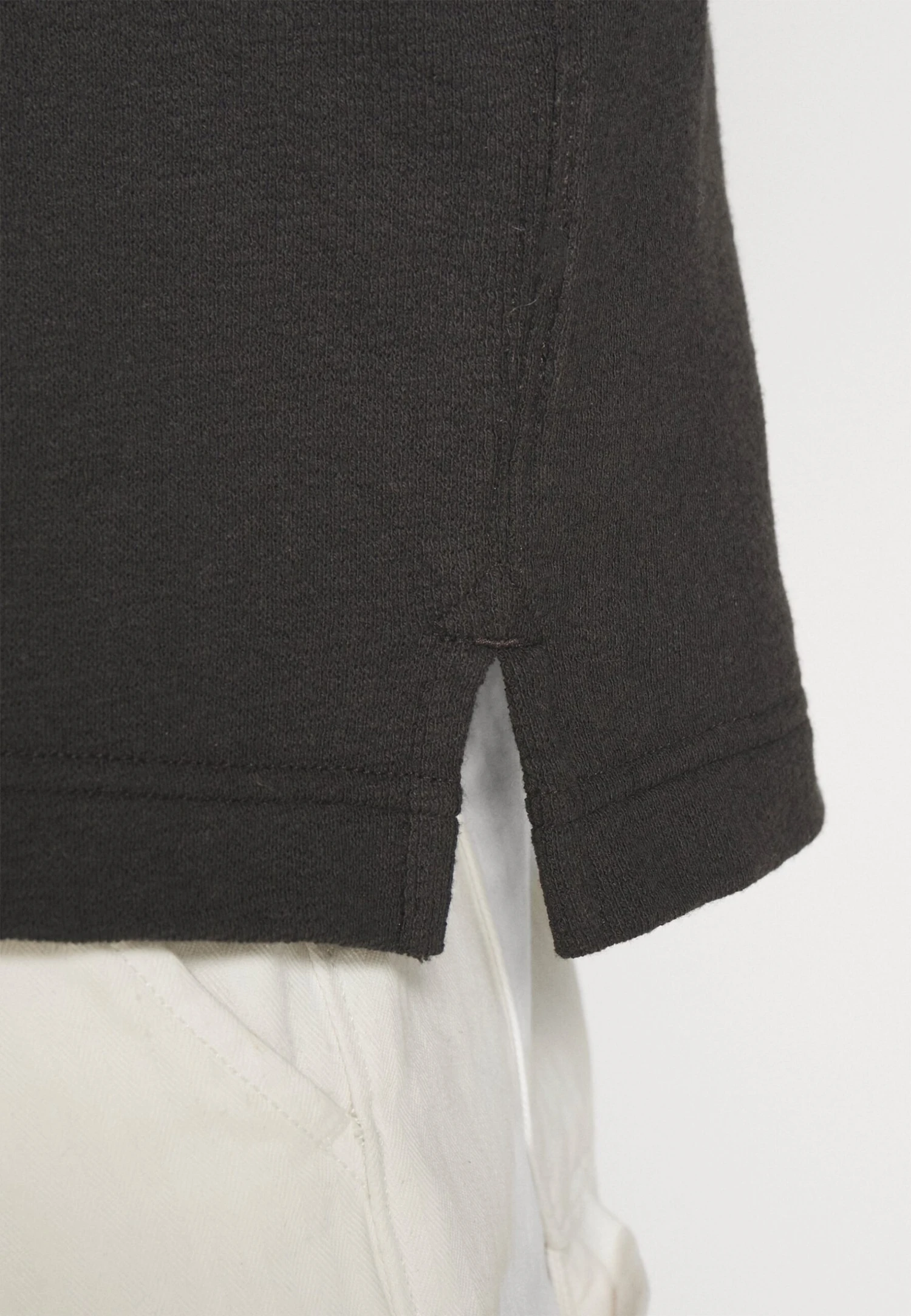 ARKET Basic T-Shirt - Black 5 ARKET Basic T-Shirt - Black - Image 5