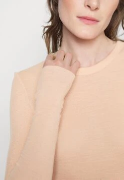 ARKET Long Sleeved Top - Blush -ARKET OUTLET 4762484ca02a4daa86dd2e58f8cad965