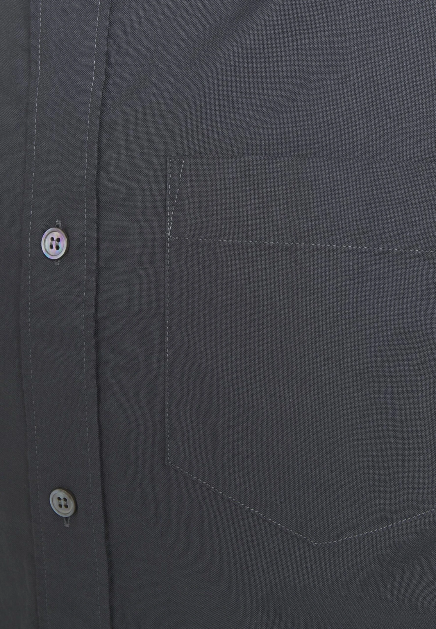 ARKET Shirt - Dark Grey 5 ARKET Shirt - Dark Grey - Image 5