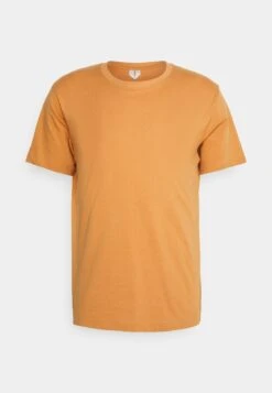 ARKET Basic T-Shirt - Dusty Orange 8 ARKET Basic T-Shirt - Dusty Orange -ARKET OUTLET 47c455afd70d43159e456fe5910d0803