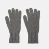 ARKET Unisex - Gloves - Grey