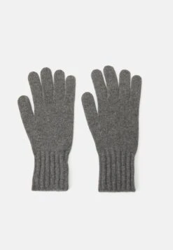 ARKET Unisex - Gloves - Grey
