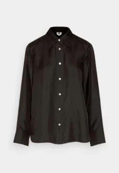 ARKET Button-Down Blouse - Button-Down Blouse -ARKET OUTLET 481b5021456a42e5a90d6fff4aa8ffe5
