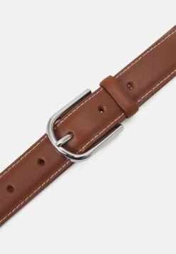 ARKET Belt - Cognac -ARKET OUTLET 48efd2395dee4a89bf188433bf3393e6