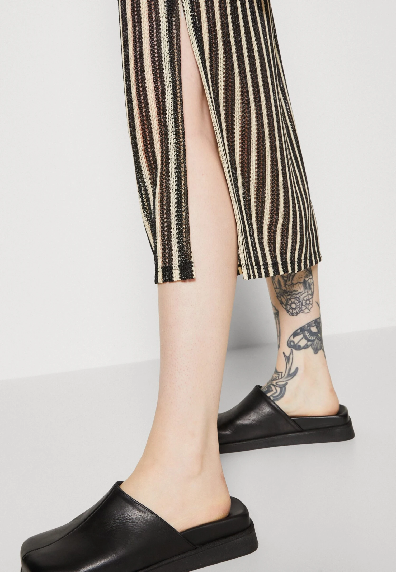 ARKET Pencil Skirt - Black 6 ARKET Pencil Skirt - Black - Image 6