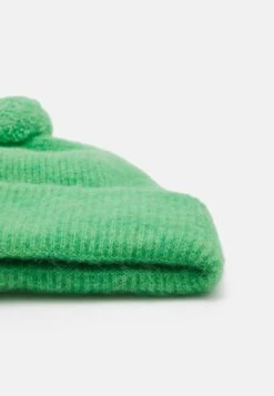 ARKET Unisex - Beanie - Green 6 ARKET Unisex - Beanie - Green -ARKET OUTLET 4a1664211f04400991ddffc92caf126c