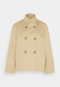 ARKET Summer Jacket - Summer Jacket -ARKET OUTLET 4ac3084e3a2345d59fc7266ef949c5f3