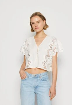 ARKET Blouse - White