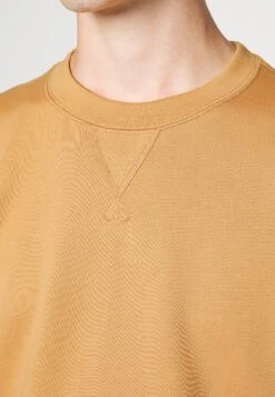 ARKET Sweatshirt - Brown Medium Dusty 9 ARKET Sweatshirt - Brown Medium Dusty -ARKET OUTLET 4acd9464d4eb4a22aeb52e7ad614f101