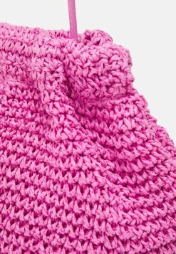 ARKET Clutch - Pink -ARKET OUTLET 4ae6da221bf9423fbf2fc2b90beaf8b6