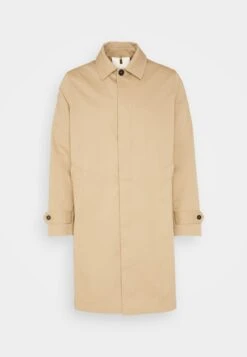 ARKET Short Coat - Beige -ARKET OUTLET 4b1360cac7264e899487d8e78c08047c