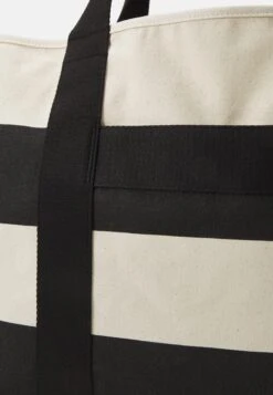 ARKET Tote Bag - Black -ARKET OUTLET 4b58e73aa7ef42a294e8e7840ccebfd1