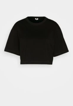 ARKET Print T-Shirt - Black -ARKET OUTLET 4cd9845b039d4cc890bf30fb0430283f