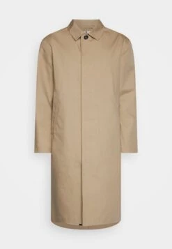 ARKET Classic Coat - Beige 10 ARKET Classic Coat - Beige -ARKET OUTLET 4d22ad8747d6463b996ee184981d5f76