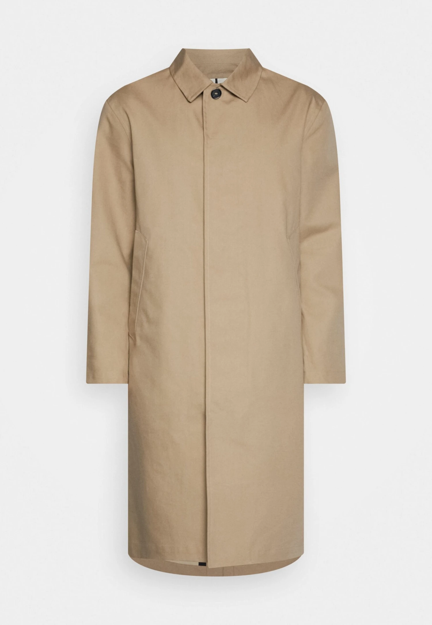 ARKET Classic Coat - Beige 5 ARKET Classic Coat - Beige - Image 5