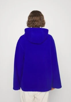 ARKET Fleece Jumper - Pop Blue 8 ARKET Fleece Jumper - Pop Blue -ARKET OUTLET 4d343dba7d984ec2b4d1188ac58b3c00