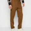 ARKET Trousers - Beige