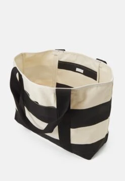 ARKET Tote Bag - Black -ARKET OUTLET 4f38bd696b544a4382f010196de5101e