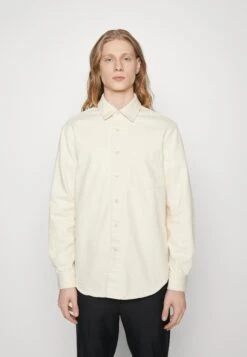 ARKET Shirt - Ecru
