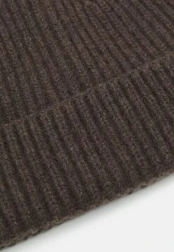 ARKET Unisex - Beanie - Brown -ARKET OUTLET 521a8993e5894e9da571e2e656e649e1