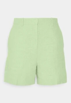 ARKET Shorts - Lime -ARKET OUTLET 5227b304fc8c419b98a32abd74da0469