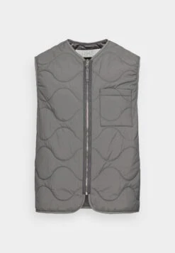 ARKET Waistcoat - Grey