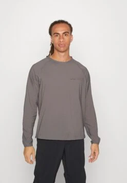 ARKET Long Sleeved Top - Light Green