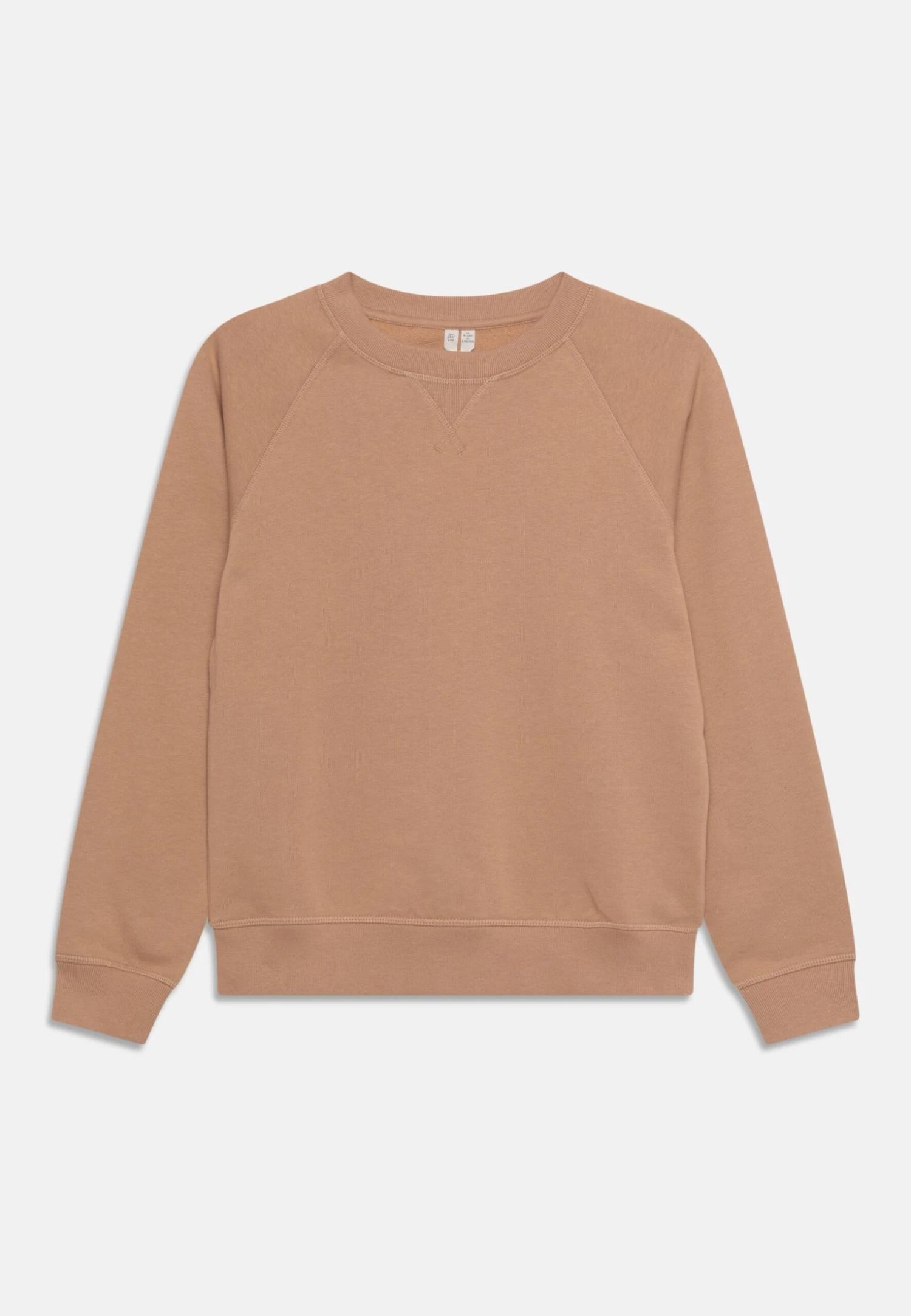 ARKET Unisex - Sweatshirt - Beige 1 ARKET Unisex - Sweatshirt - Beige