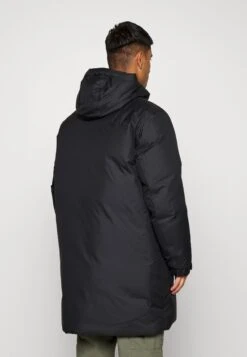 ARKET Down Coat - Black 8 ARKET Down Coat - Black -ARKET OUTLET 5375857d004d43e192e76ae7102f3d94