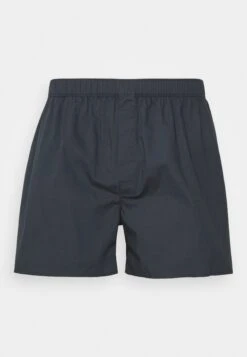 ARKET 2 Pack - Boxer Shorts - Navy -ARKET OUTLET 53f240a59a644b2790dd95c5b1a021ac