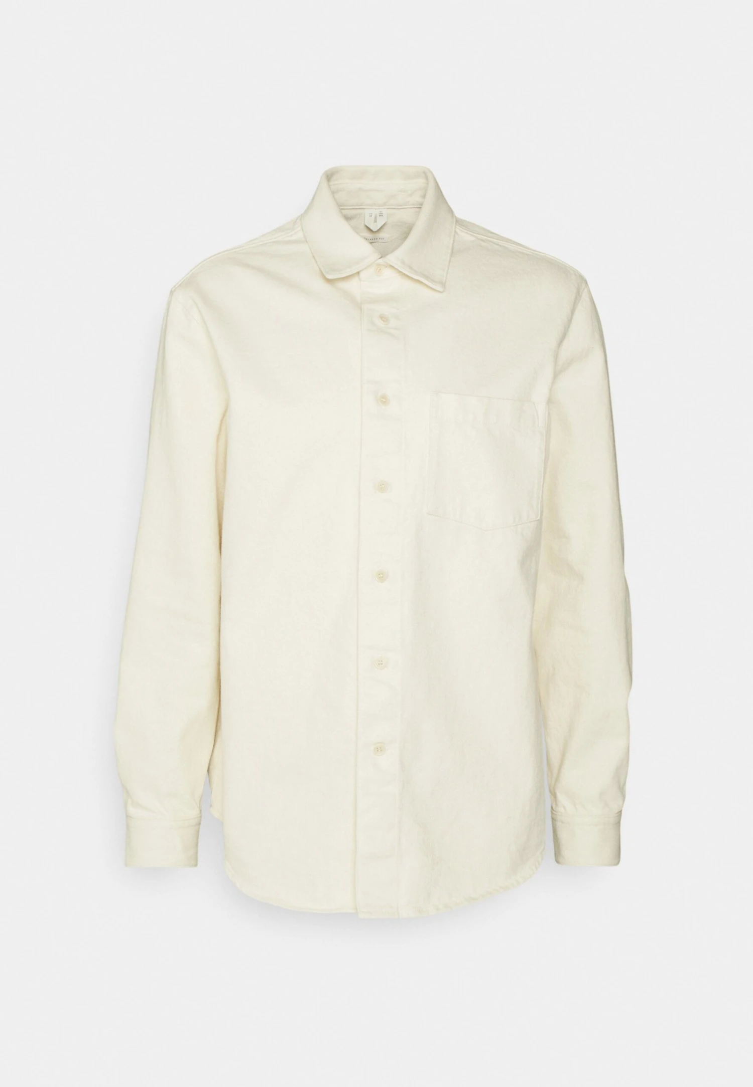 ARKET Shirt - Ecru 5 ARKET Shirt - Ecru - Image 5