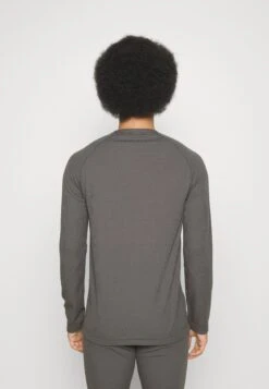 ARKET Long Sleeved Top - Grey 7 ARKET Long Sleeved Top - Grey -ARKET OUTLET 54425c7108434c19a93198b067043907