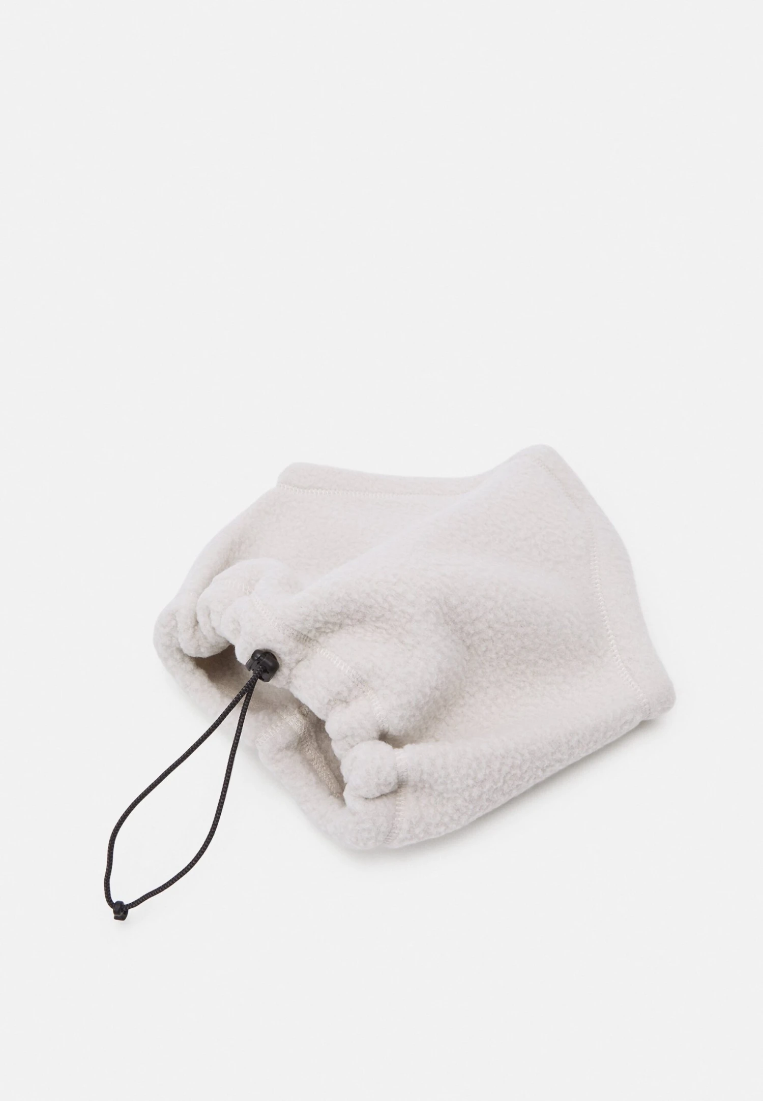 ARKET Unisex - Snood - Off White 4 ARKET Unisex - Snood - Off White - Image 4
