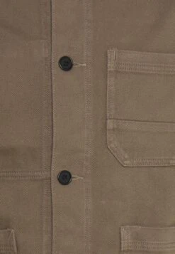 ARKET Denim Jacket - Mole -ARKET OUTLET 569d3f574c624dd4b29b84476dd69183