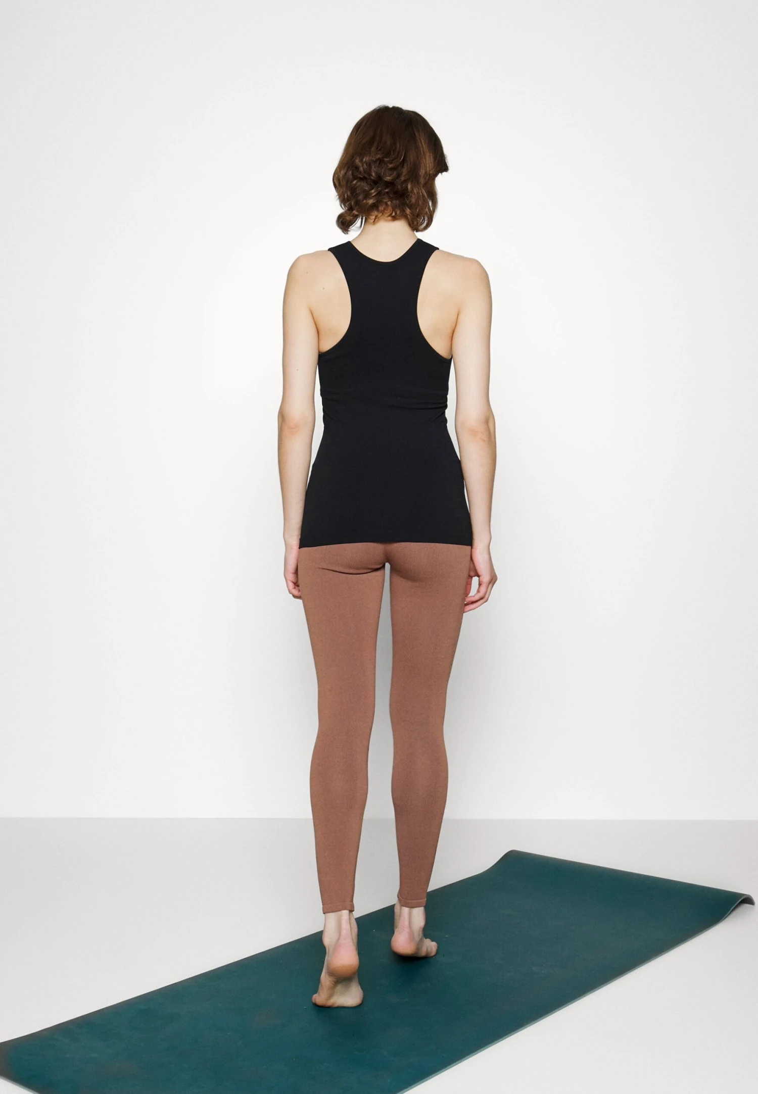 ARKET Top - Black 3 ARKET Top - Black - Image 3