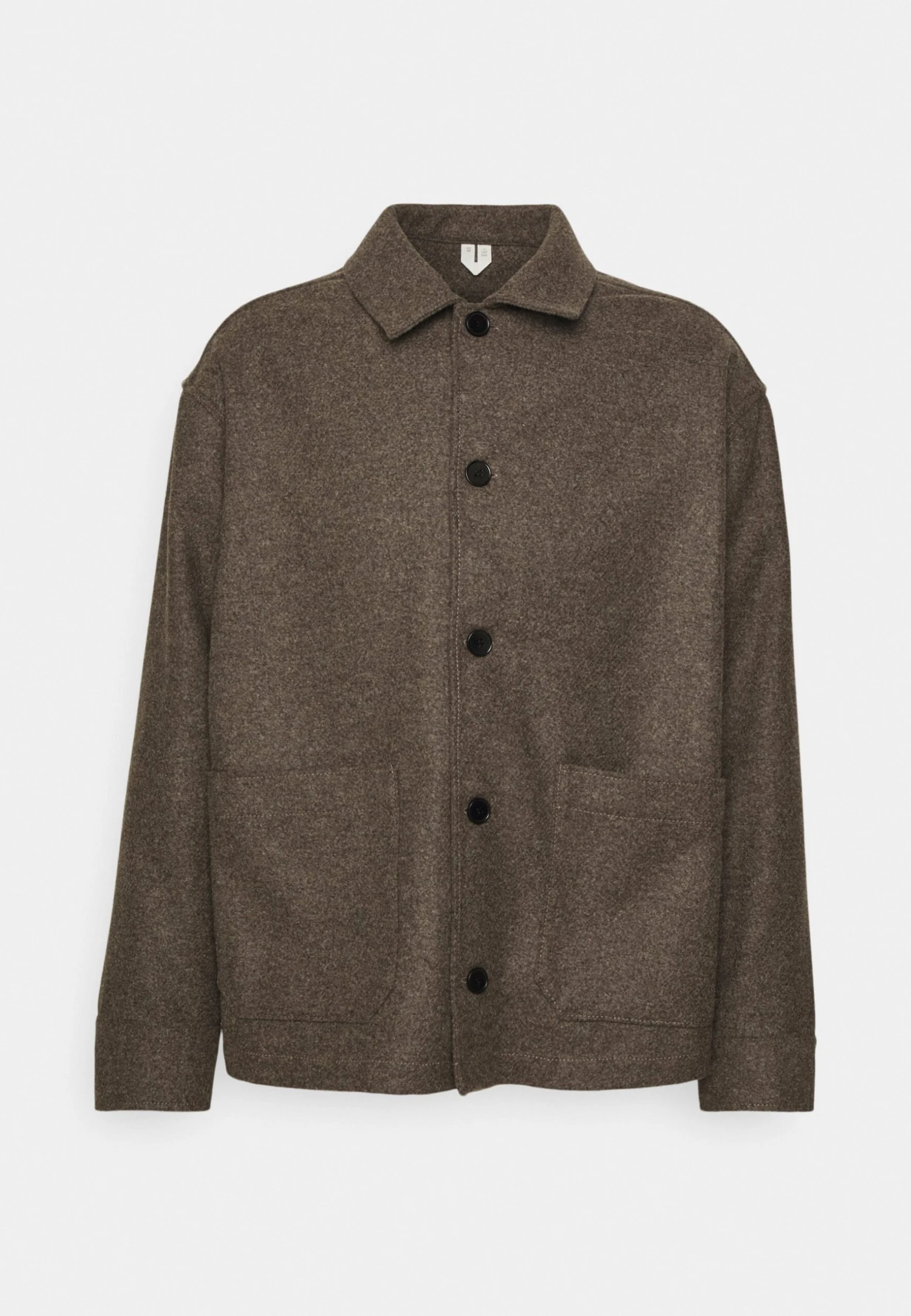 ARKET Summer Jacket - Brown 6 ARKET Summer Jacket - Brown - Image 6