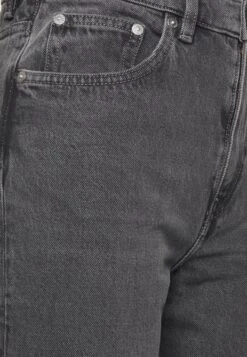 ARKET Straight Leg Jeans - Vintage Black -ARKET OUTLET 576673546a3b4c61b2d9770d64d461ac