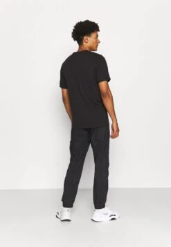 ARKET Tracksuit Bottoms - Black -ARKET OUTLET 57cf5784e232443bacf1ad0e2d6e714b