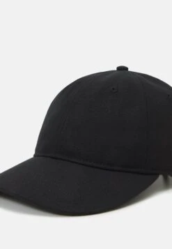 ARKET Cap - Black -ARKET OUTLET 57ef10aa9aab41f9aa125b3cf0b672be