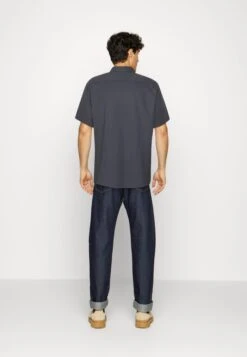 ARKET Shirt - Dark Grey 7 ARKET Shirt - Dark Grey -ARKET OUTLET 57f6ff9c6eab4169a9d4582a272543ea