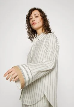 ARKET Pyjama Bottoms - White -ARKET OUTLET 584461299a384ea2b105685b7a0265c0