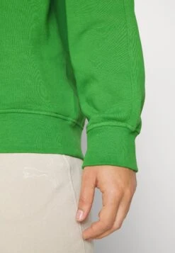 ARKET Hoodie - Green 11 ARKET Hoodie - Green -ARKET OUTLET 585f0e5509c14efa8041a3b6e7ecd455