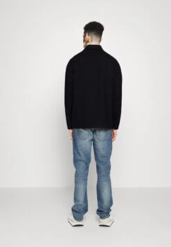 ARKET Shirt - Black -ARKET OUTLET 5878416b59b44956acfda088401b39ee