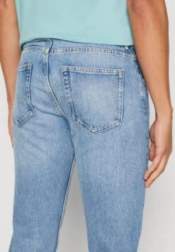 ARKET Jeans Tapered Fit - Blue 9 ARKET Jeans Tapered Fit - Blue -ARKET OUTLET 58dfbdf6469445bb9d2c359a55cb98a5