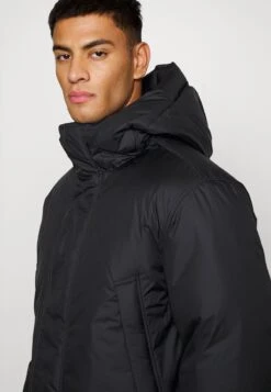 ARKET Down Coat - Black 11 ARKET Down Coat - Black -ARKET OUTLET 58e58bb94f49429ea57de12375d4e44f