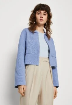 ARKET Cardigan - Cardigan -ARKET OUTLET 5ae01aa53824457f9876006d4ab61276
