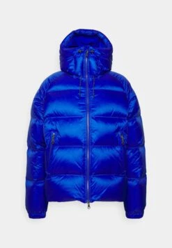 ARKET Winter Jacket - Blue 12 ARKET Winter Jacket - Blue -ARKET OUTLET 5ccad07ea4634b3fb988f5ede6e3badd