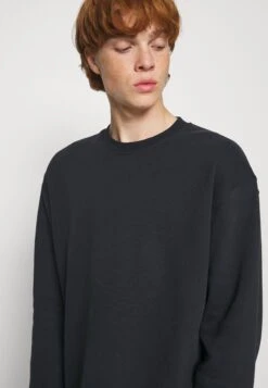 ARKET Sweatshirt - Blue 10 ARKET Sweatshirt - Blue -ARKET OUTLET 5d5309fcbe68485b8bbefe6b5b7b10f7